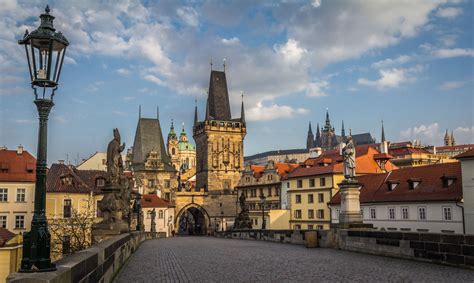 Prague